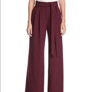 ♥️ Milly palazzo widelegged trousers